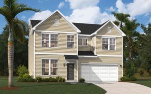 4034 Nightfall Parkway NE (The Indigo)