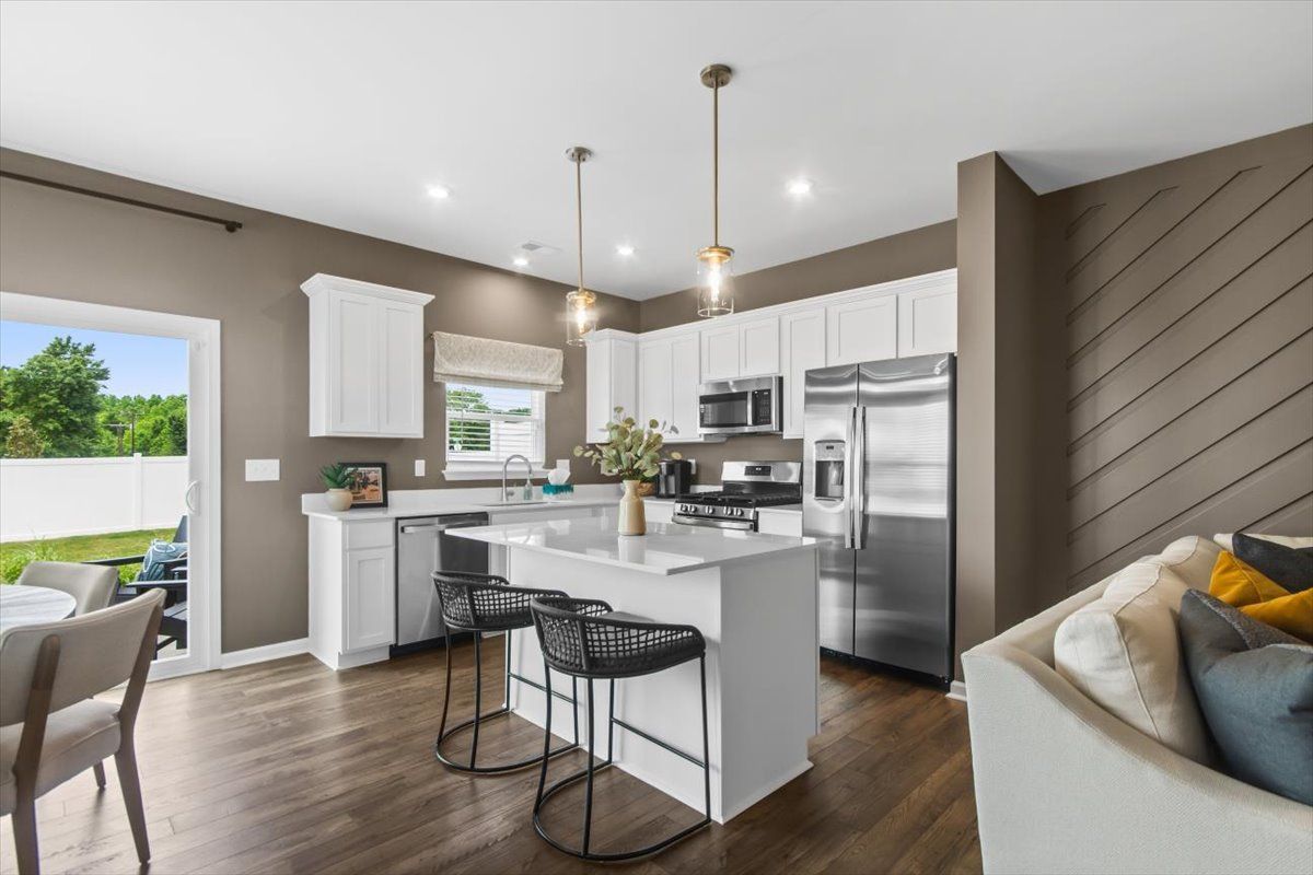 192 Randwick Lane (The Amara)