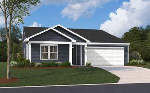 1484 Ardmore Drive (The Irving)