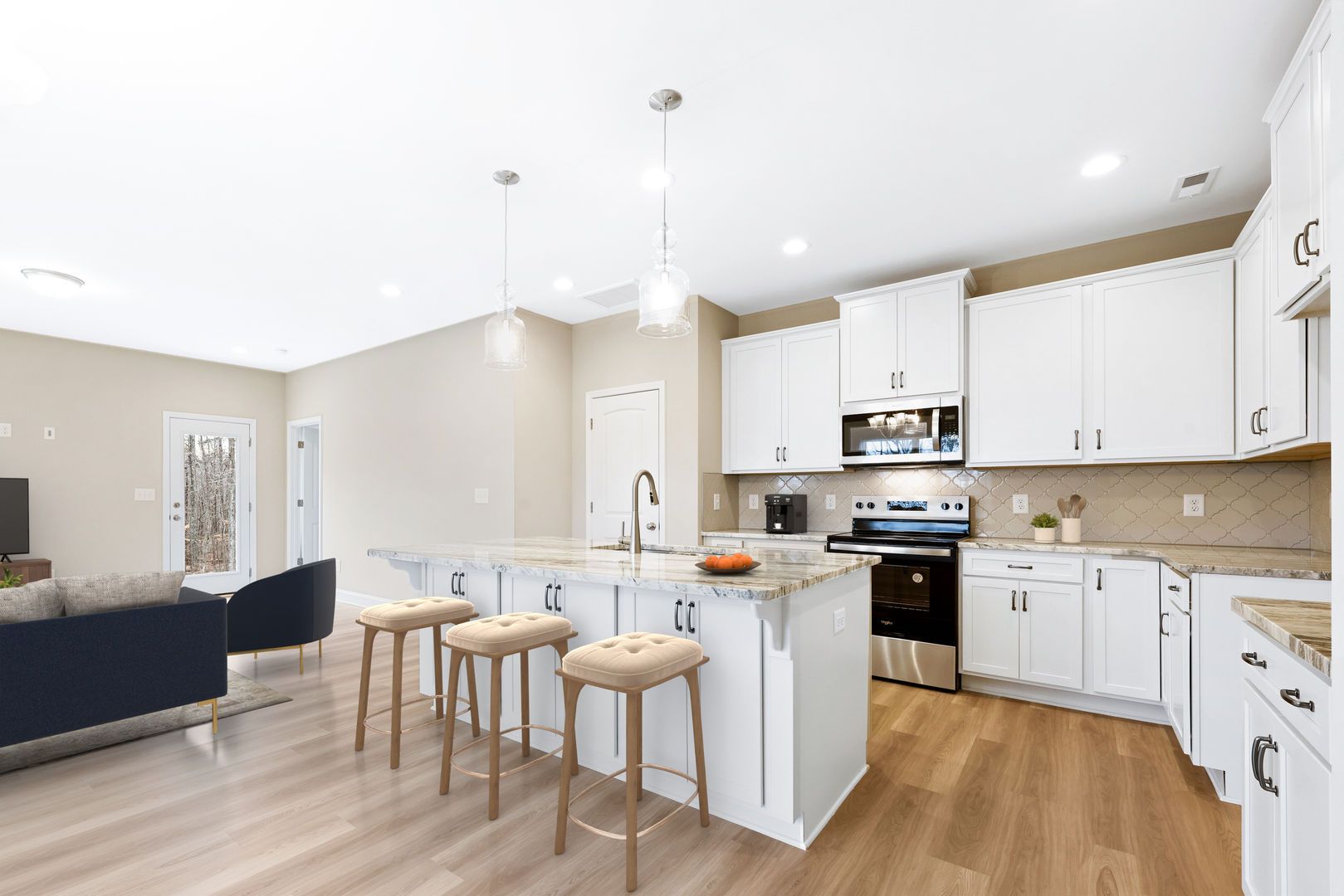4086 Stallion St (The Nightingale)