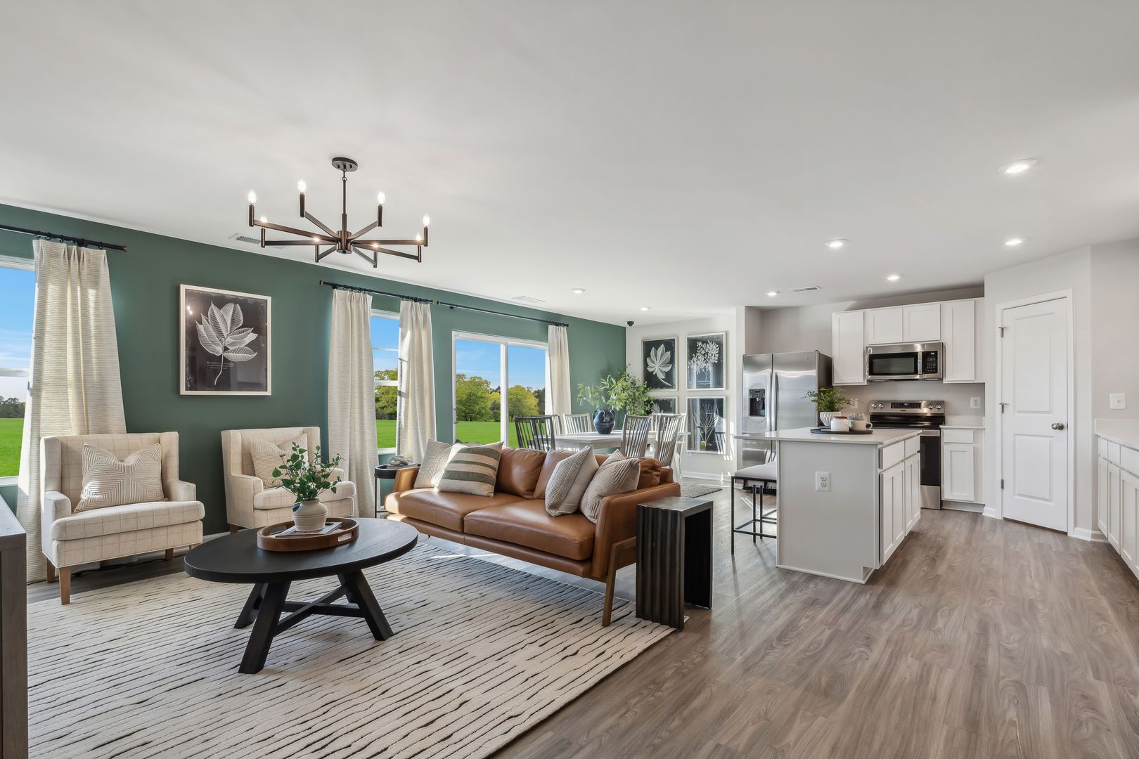 46 Fortuna Road (The Hinsdale)