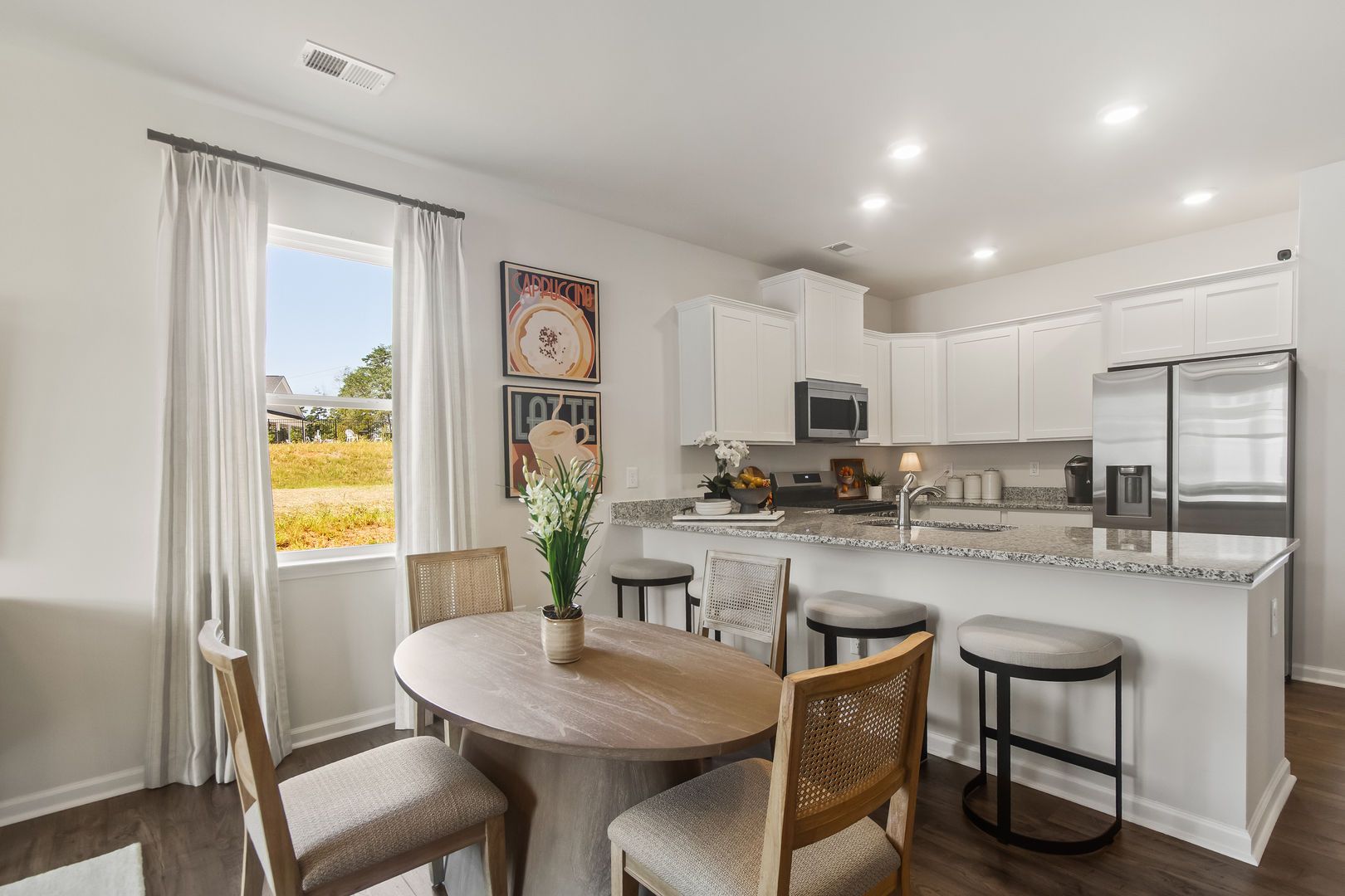 103 Timber Falls Drive (The Leyla)