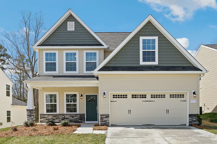 4248 Canter Creek Ln (The Richmond)