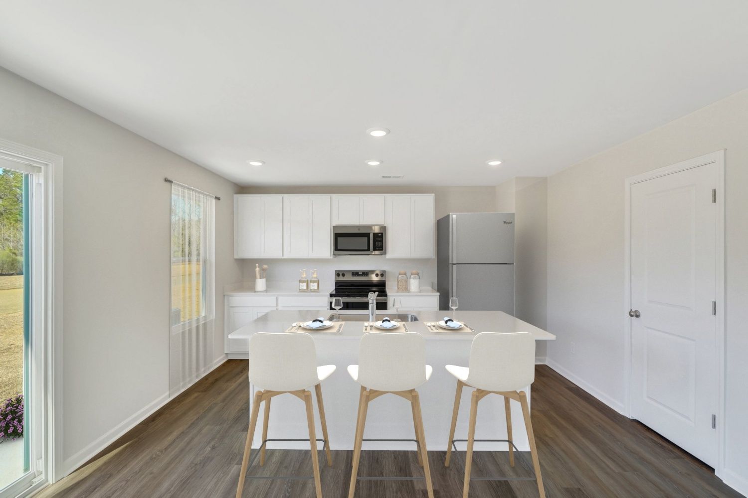 7071 Windham Way (The Julep)