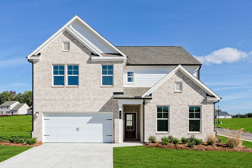 1934 Watson Falls Court (The Mathis)