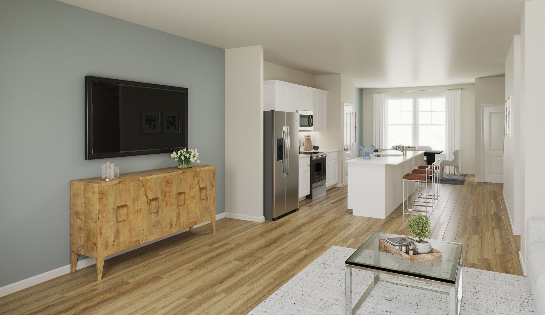 534 Heathwood Way (The Armfield)