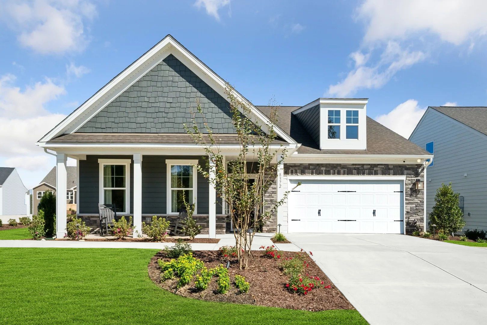 991 Exeter Drive (The Easton)