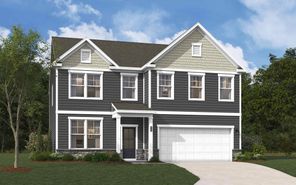 527 Alex Court (The Kershaw)