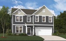 Ferguson Farms: Grovetown, Georgia - Stanley Martin Homes