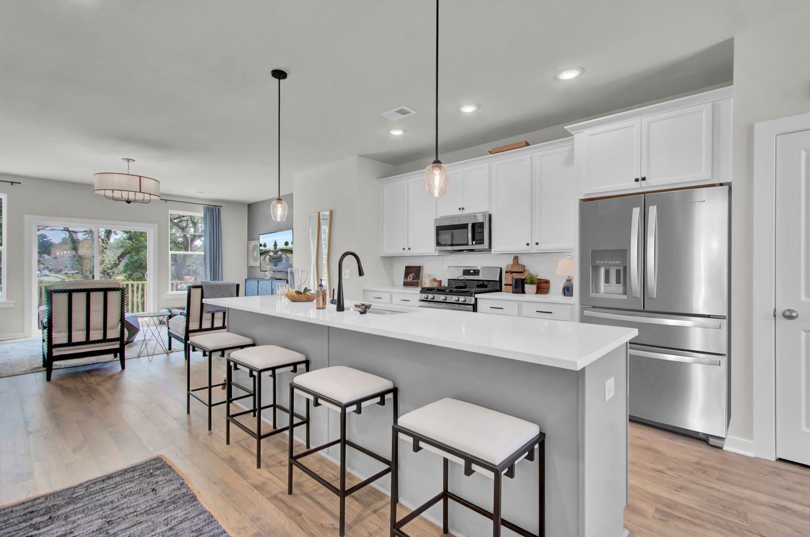 Kitchens Image