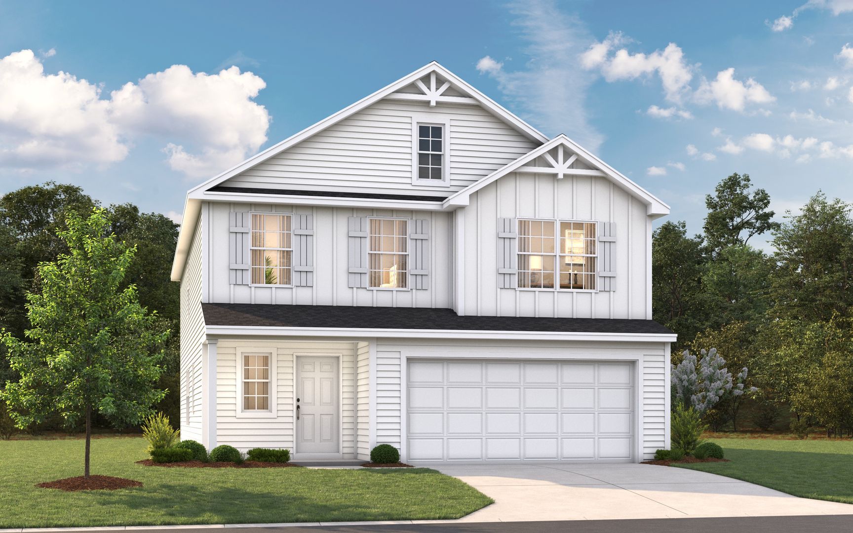 6412 Gardenview Rd (The Nightingale)
