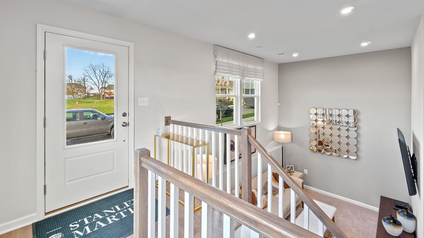 39 Democracy Mews (The Millville)