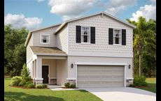 Avalon Park Tavares Single Family Homes: Tavares, Florida - Stanley Martin Homes