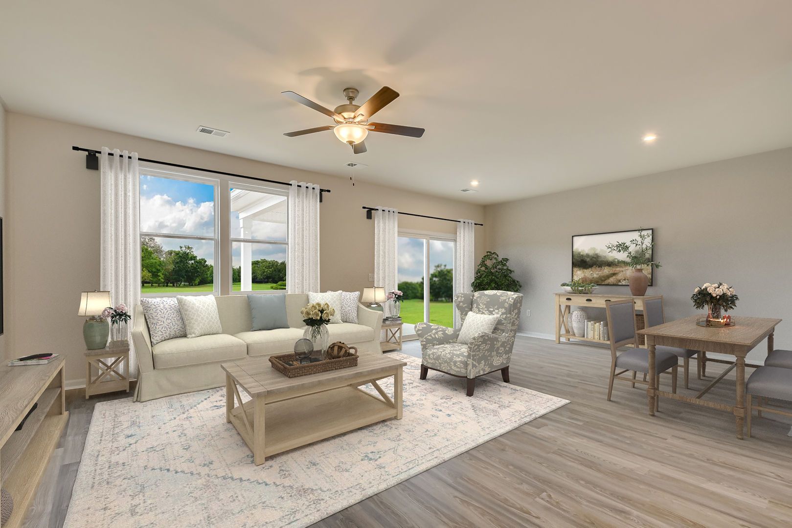 2042 Saylor Lane (The Easton)