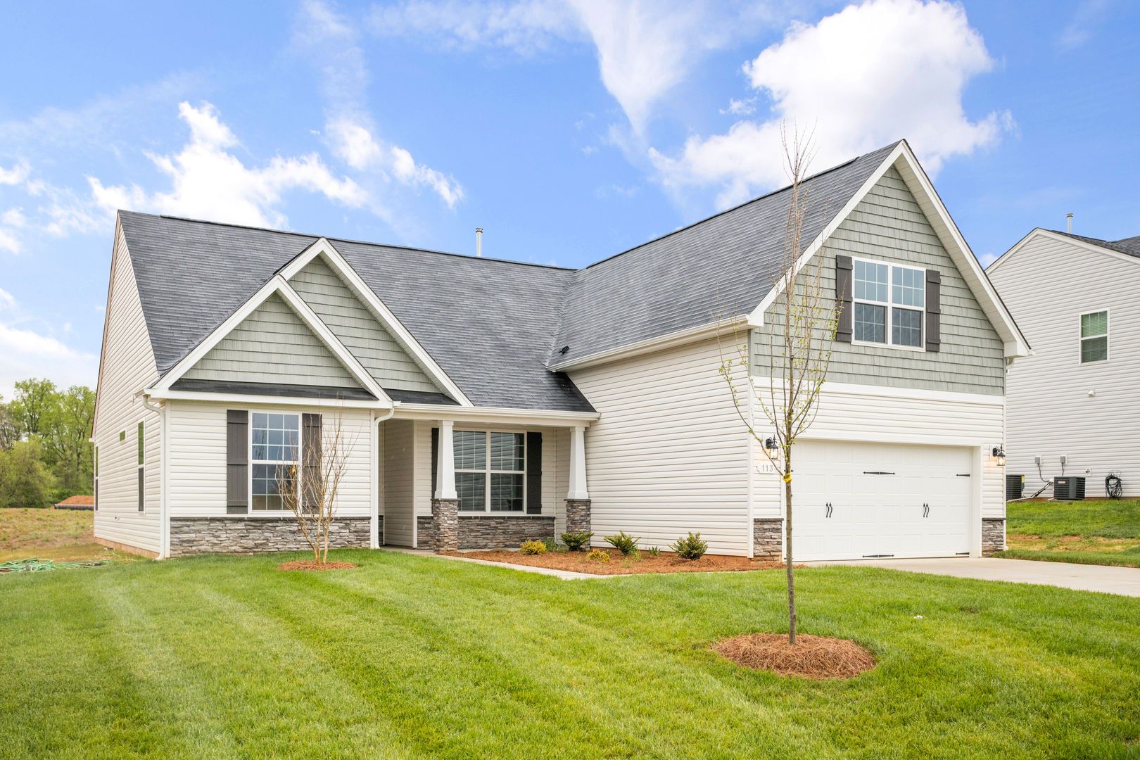 160 Red Maple Way (The Midland II)