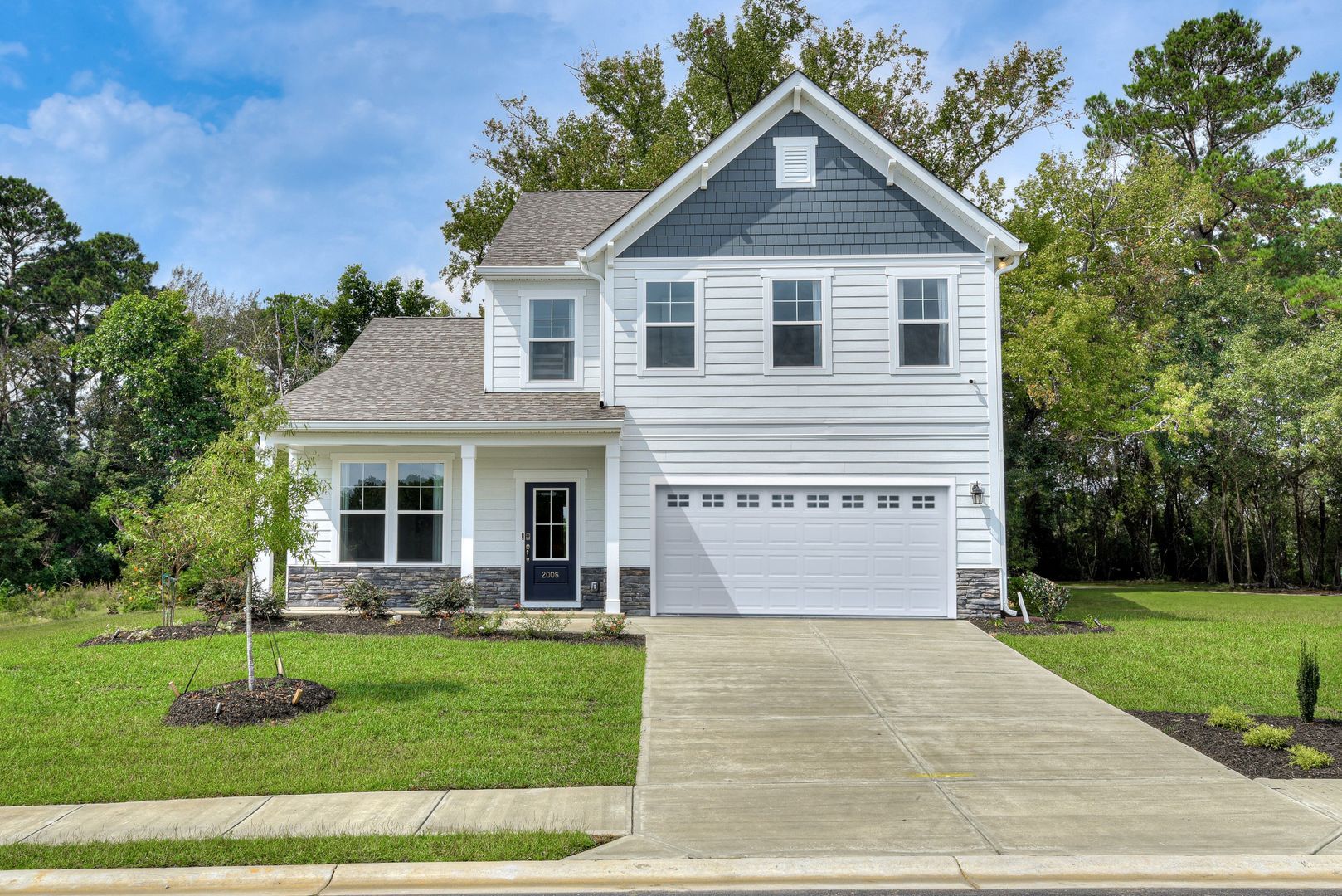 524 Alex Court (The Hollins)