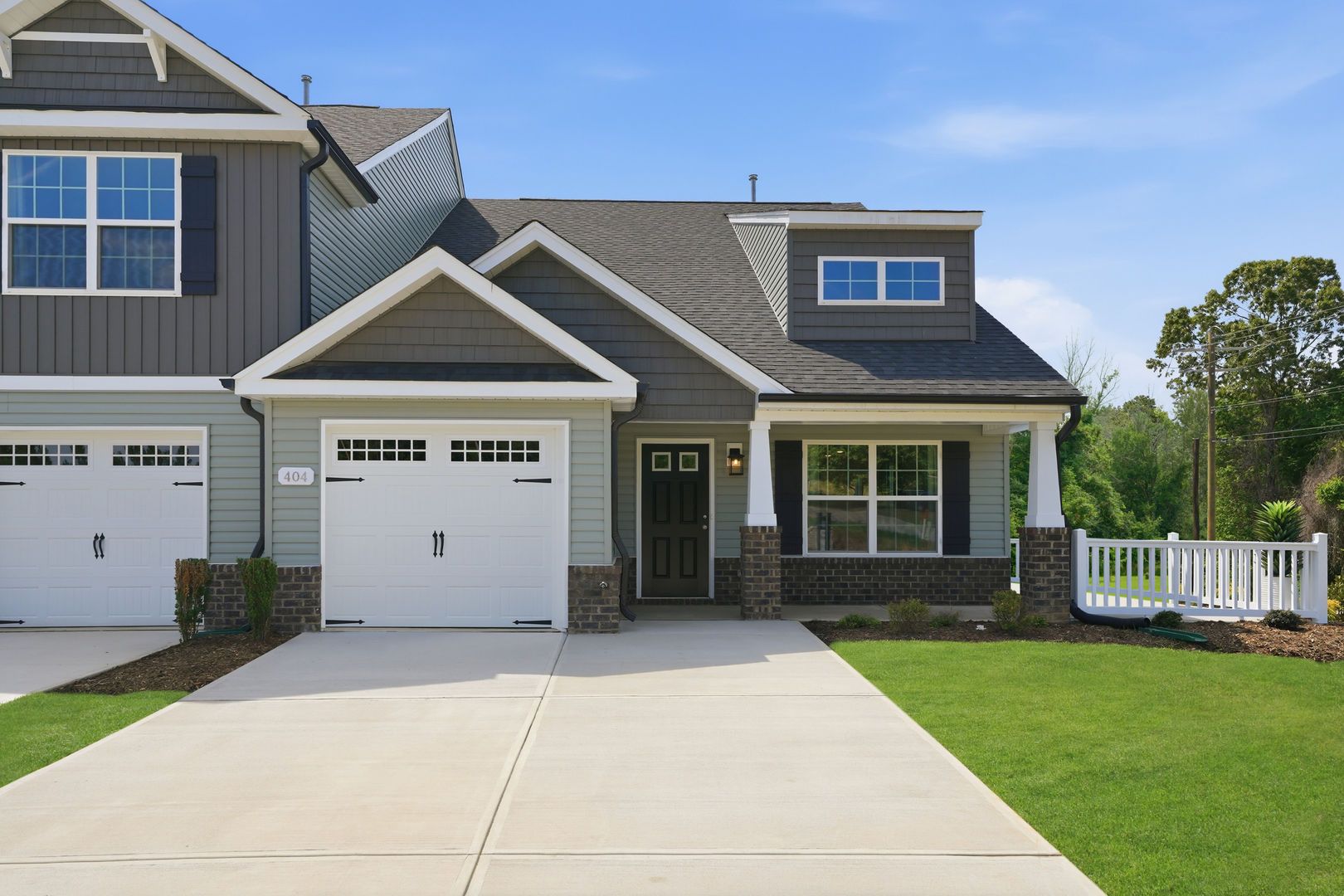 408 Mountain Pine Ave (The Indiana)