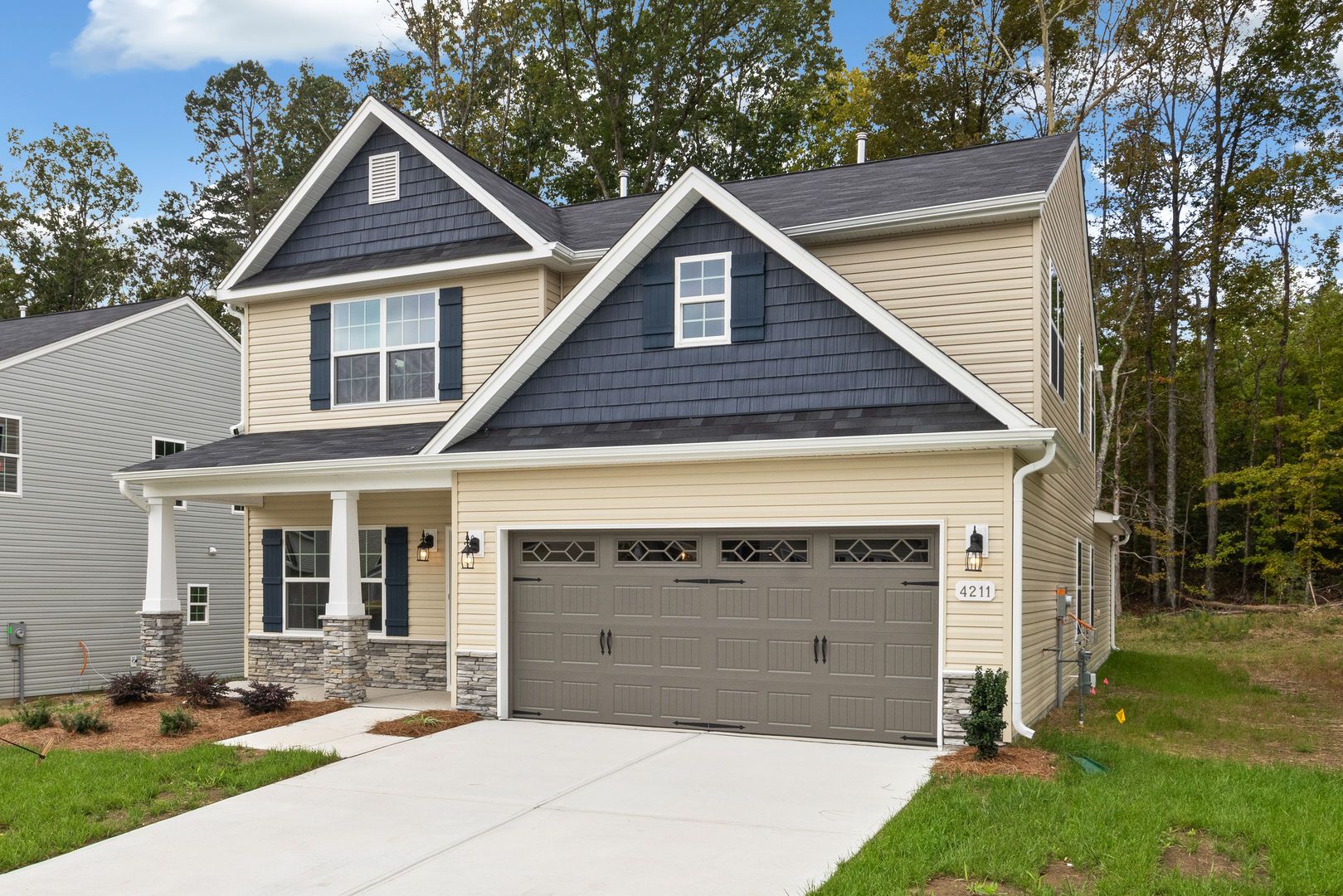 3505 Kirkland Ct (The Baylor)