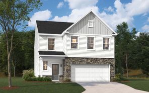 277 Summer Orchard Drive (The Tyndall)