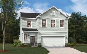 261 Summer Orchard Drive (The Yarmouth)
