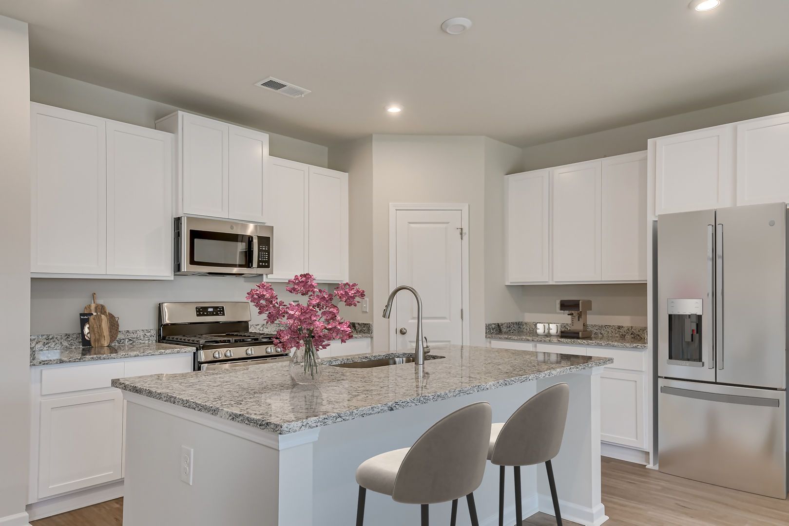 286 Summer Orchard Drive (The Bancroft)