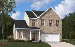 3480 Rustic Drive (The Hollins)