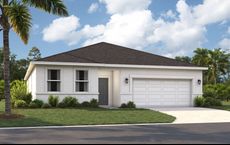 Silver Lake Pointe: Leesburg, Florida - Stanley Martin Homes
