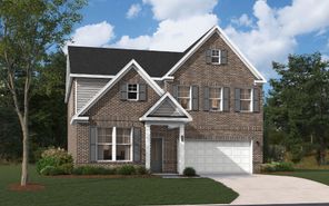 3370 Traveler Trail (The Idlewild)