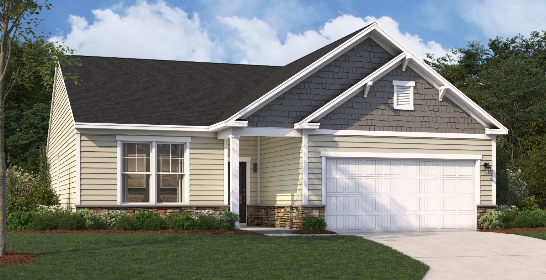 1243 Long Ridge Way. Lexington, SC 29073