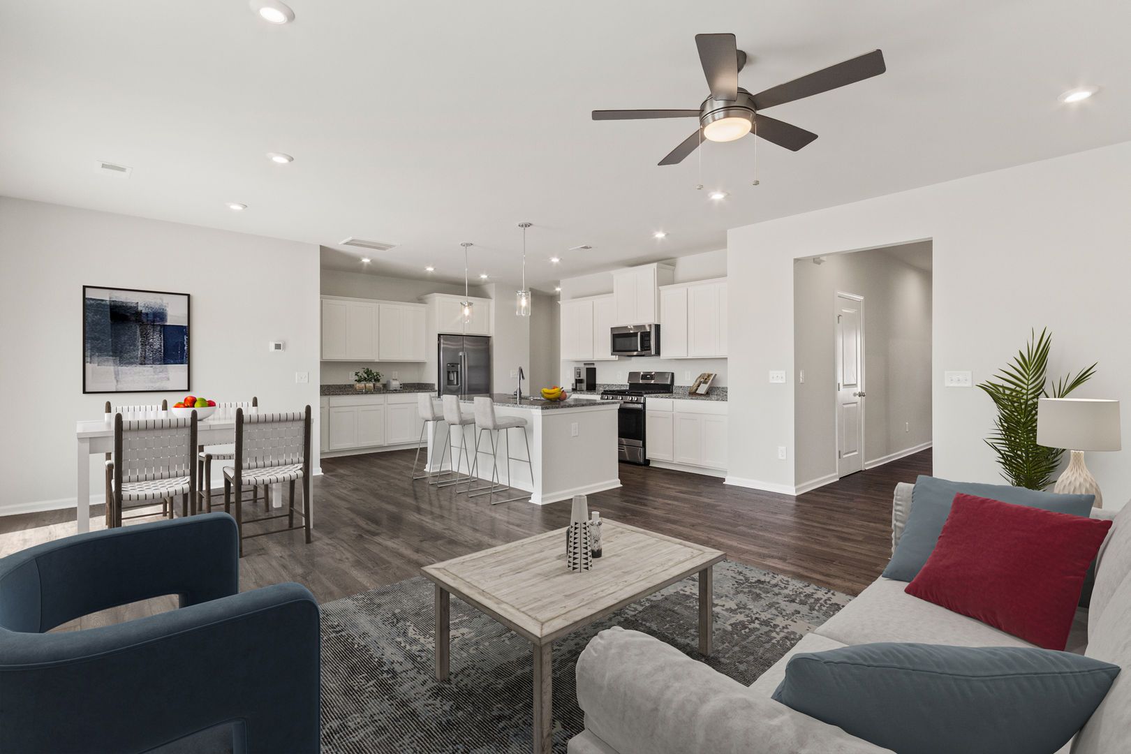 4036 Hartshorn Circle (The Tyndall)