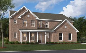 3255 Trotter Court (The Emerson)