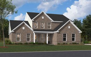 3220 Trotter Court (The Fairhaven)