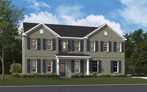 3250 Trotter Court (The Poplar)