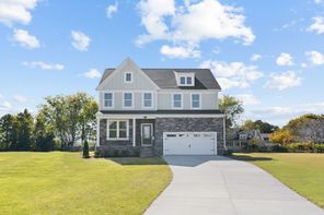 117 Robert Bruce Rd (The Olivia)