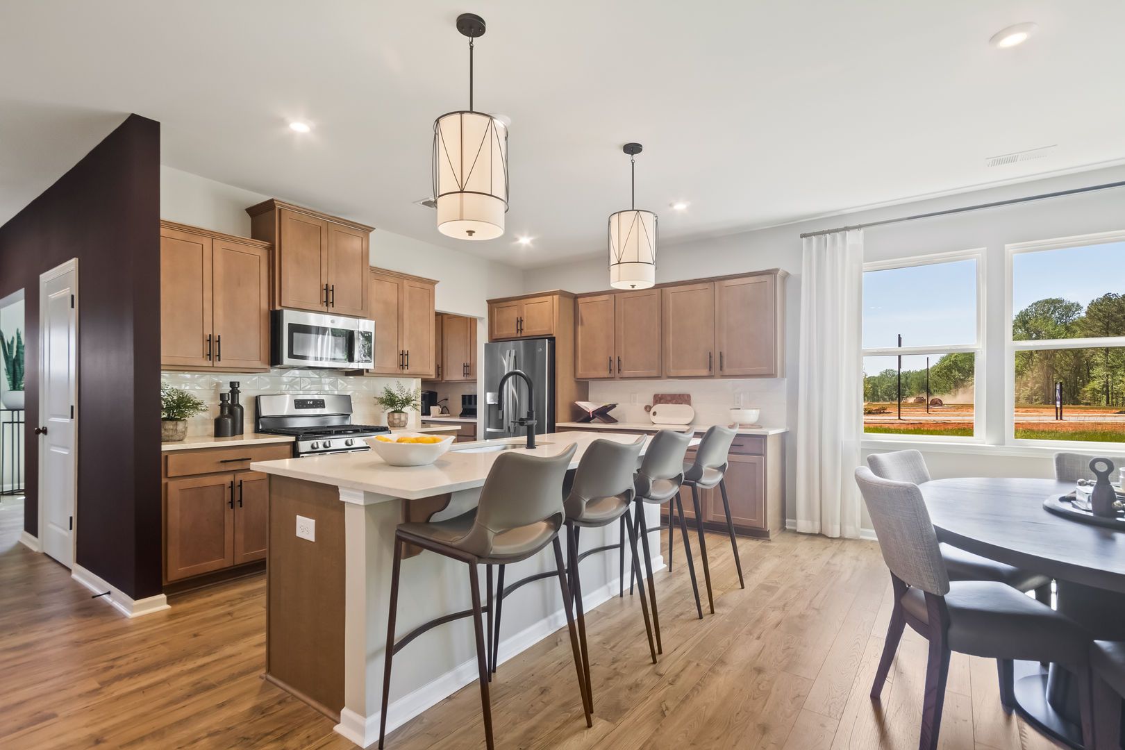509 Rumson Lane (The Rembert)