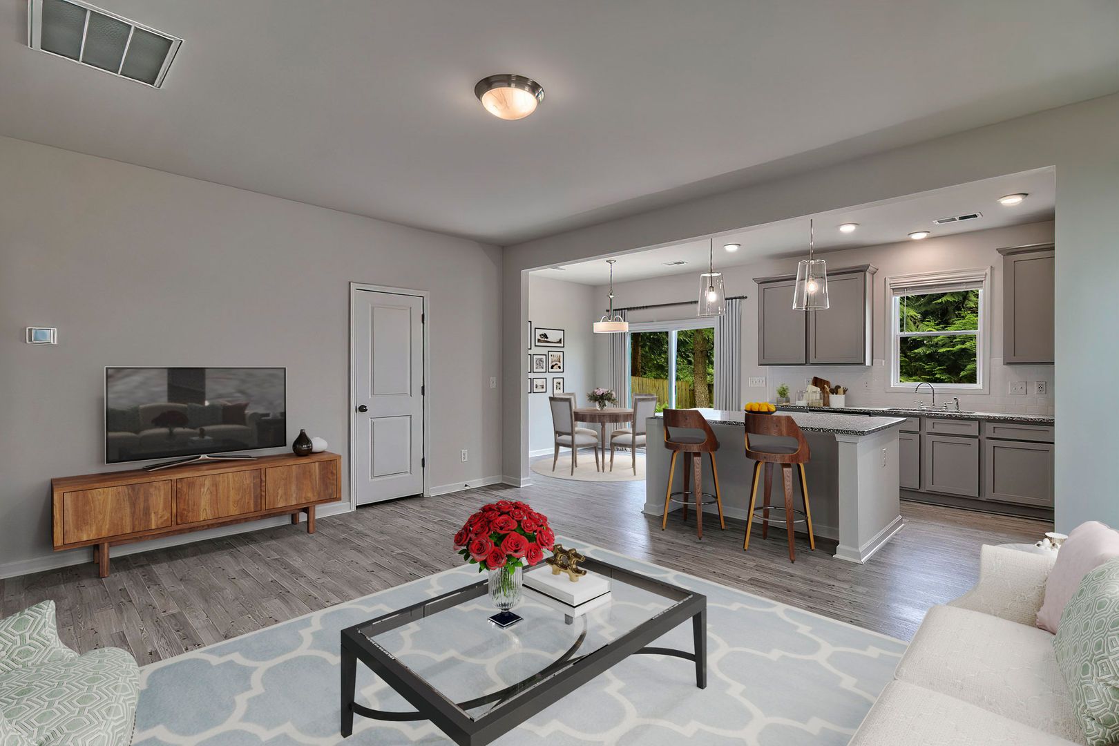717 Miller Tree Way (The Lance)