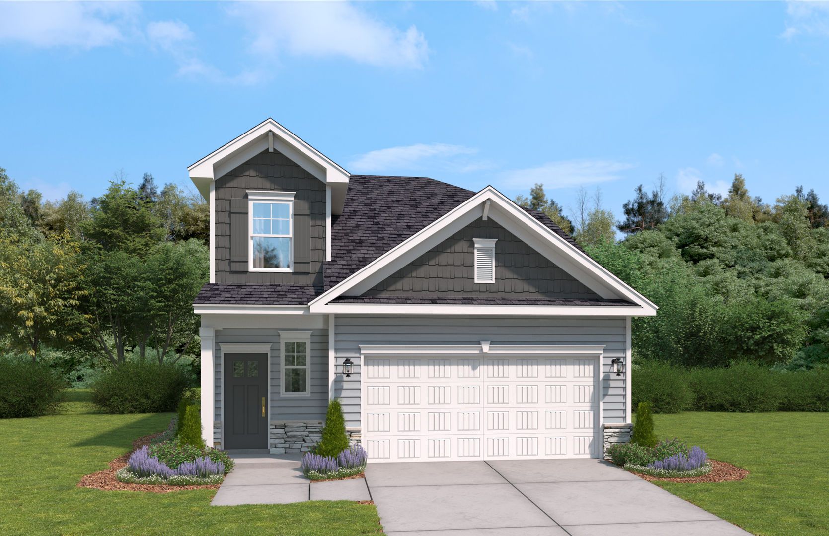 1113 Forestbrook Ln. Spartanburg, SC 29303