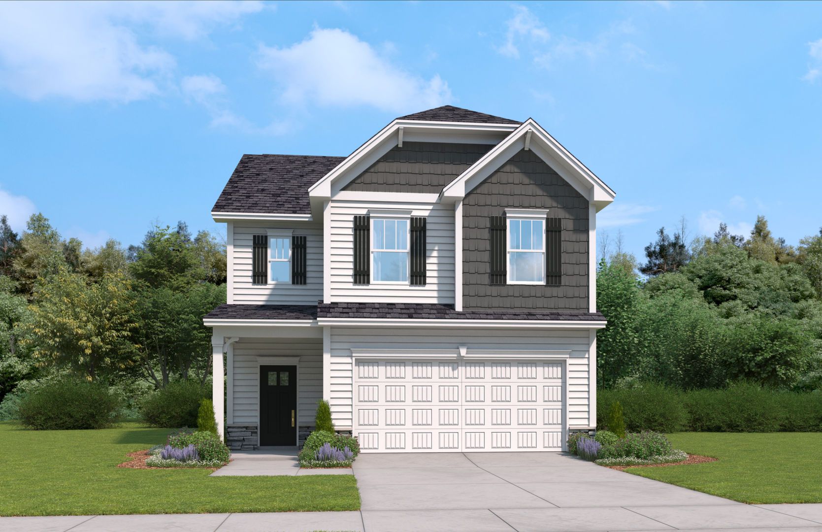 1113 Forestbrook Ln. Spartanburg, SC 29303