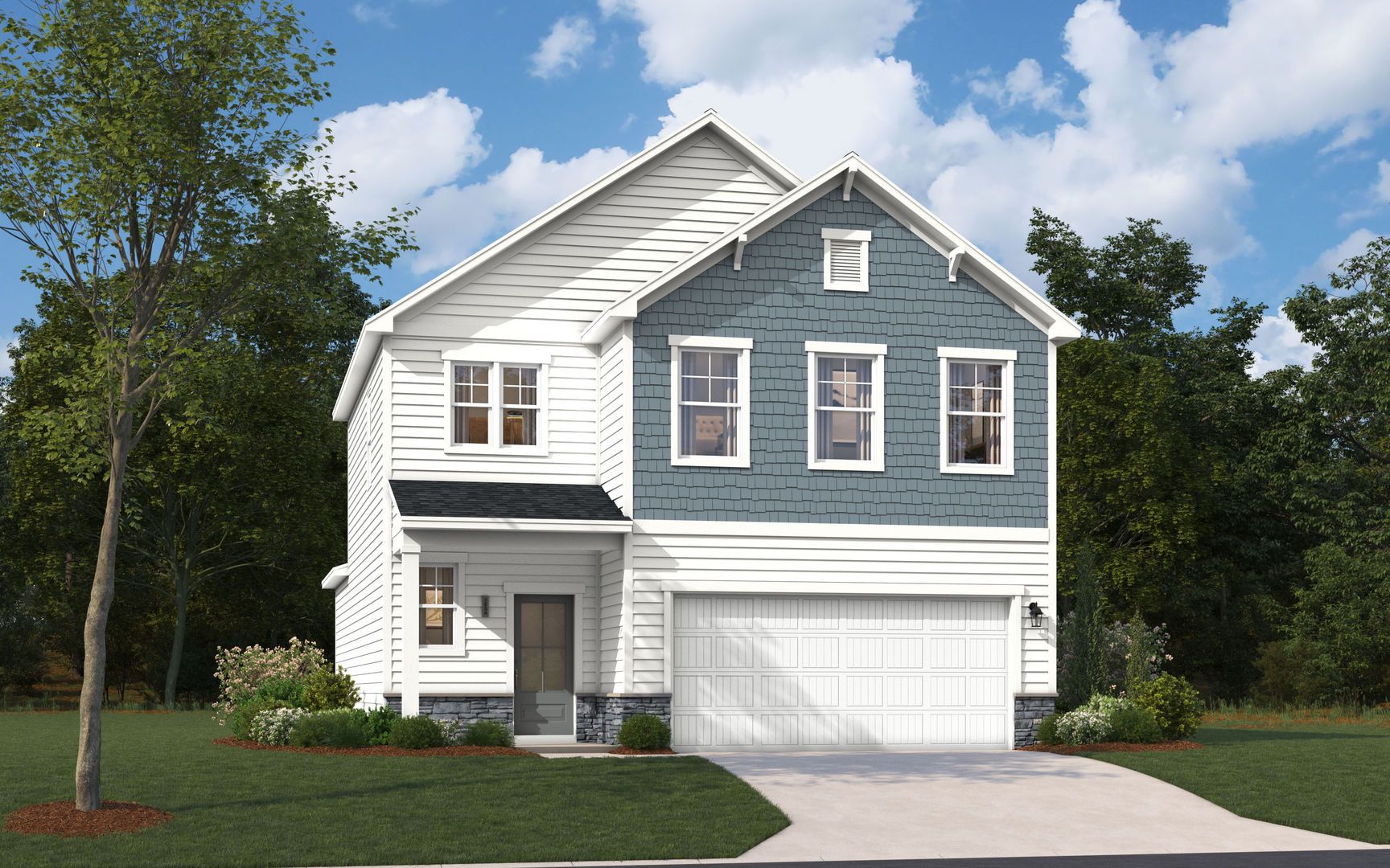 1113 Forestbrook Ln. Spartanburg, SC 29303