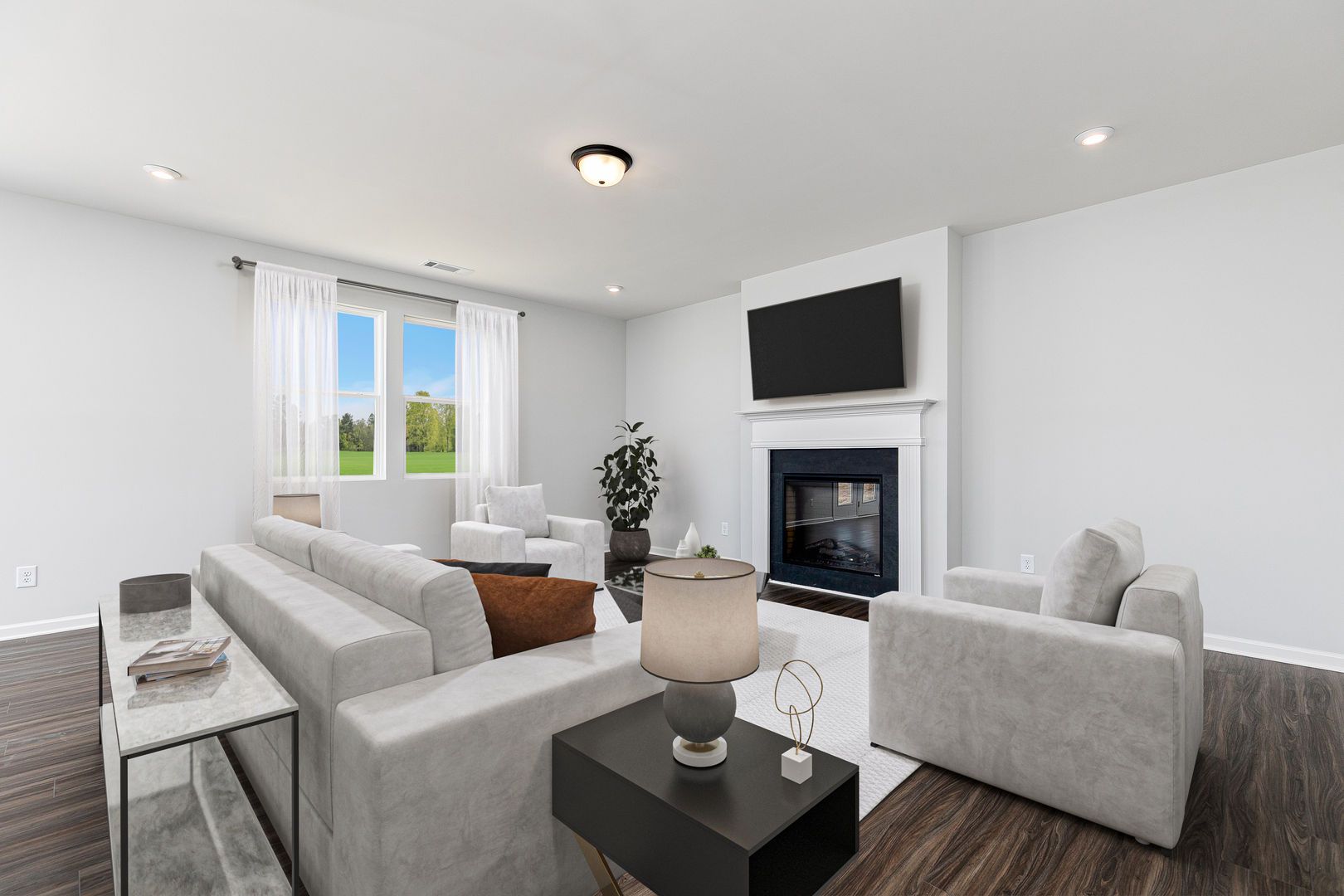 513 Rumson Lane (The Kershaw)