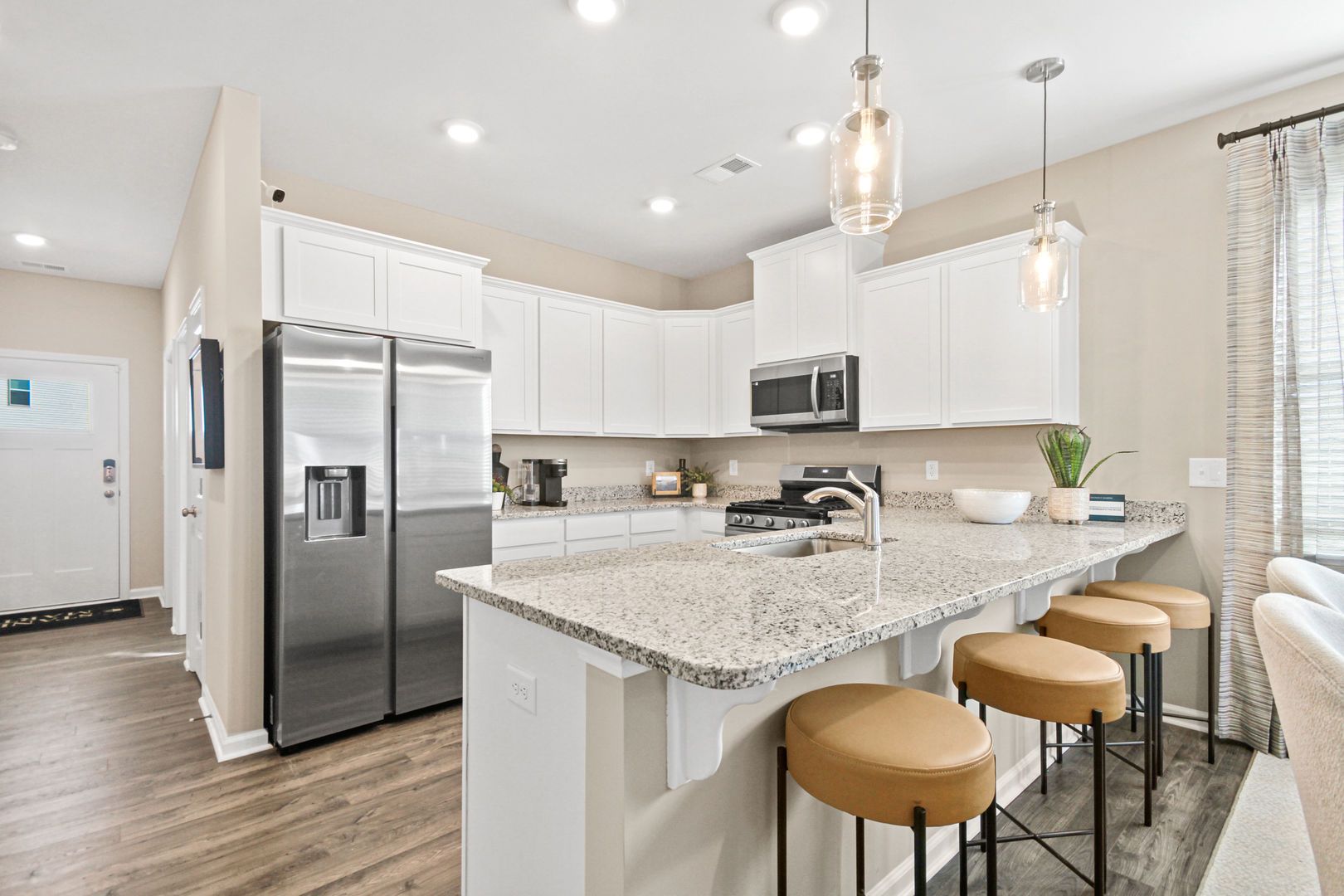 4054 Francis Spring Way (The Hazelwood)