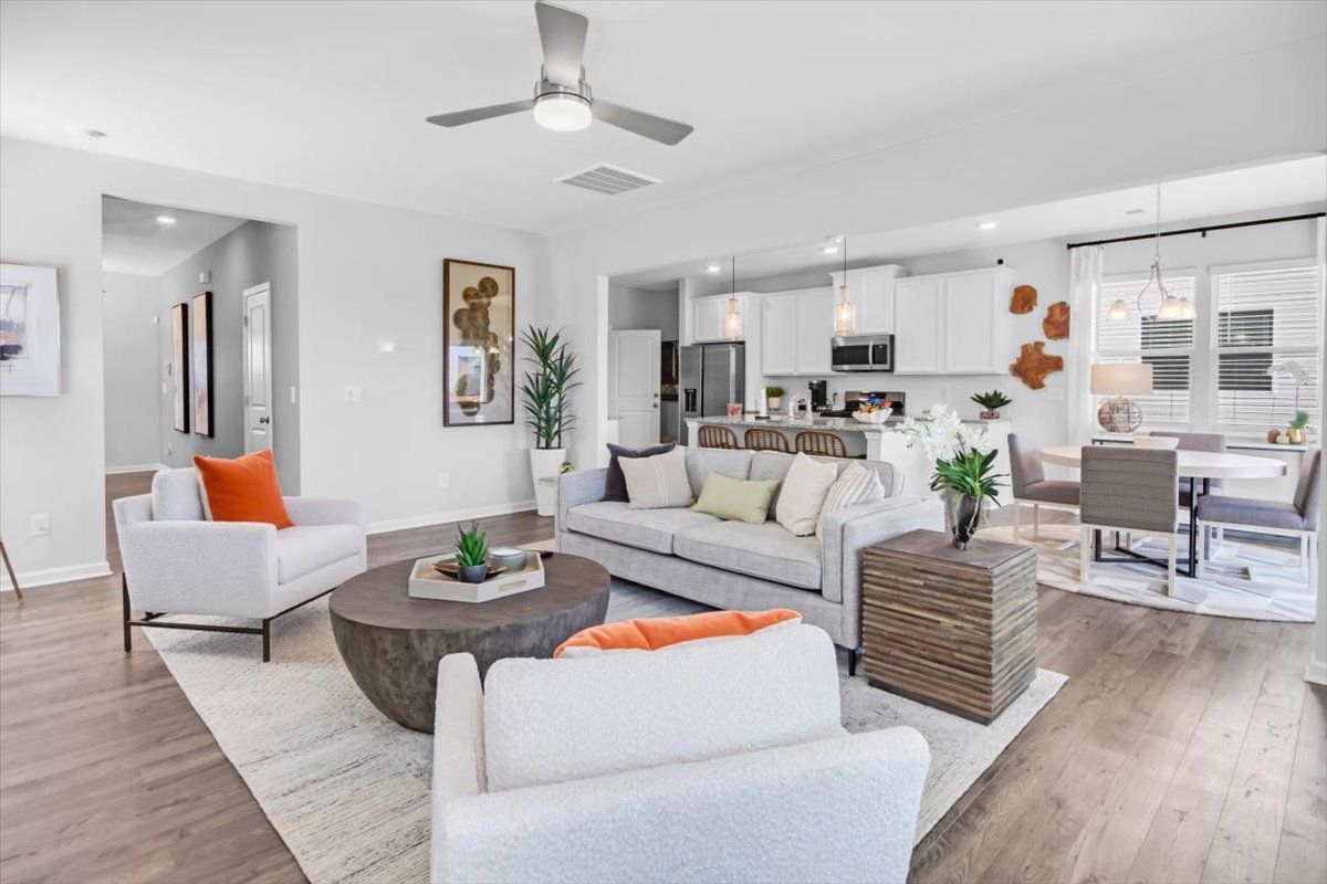 1436 Harper Mae Drive (The Granger)