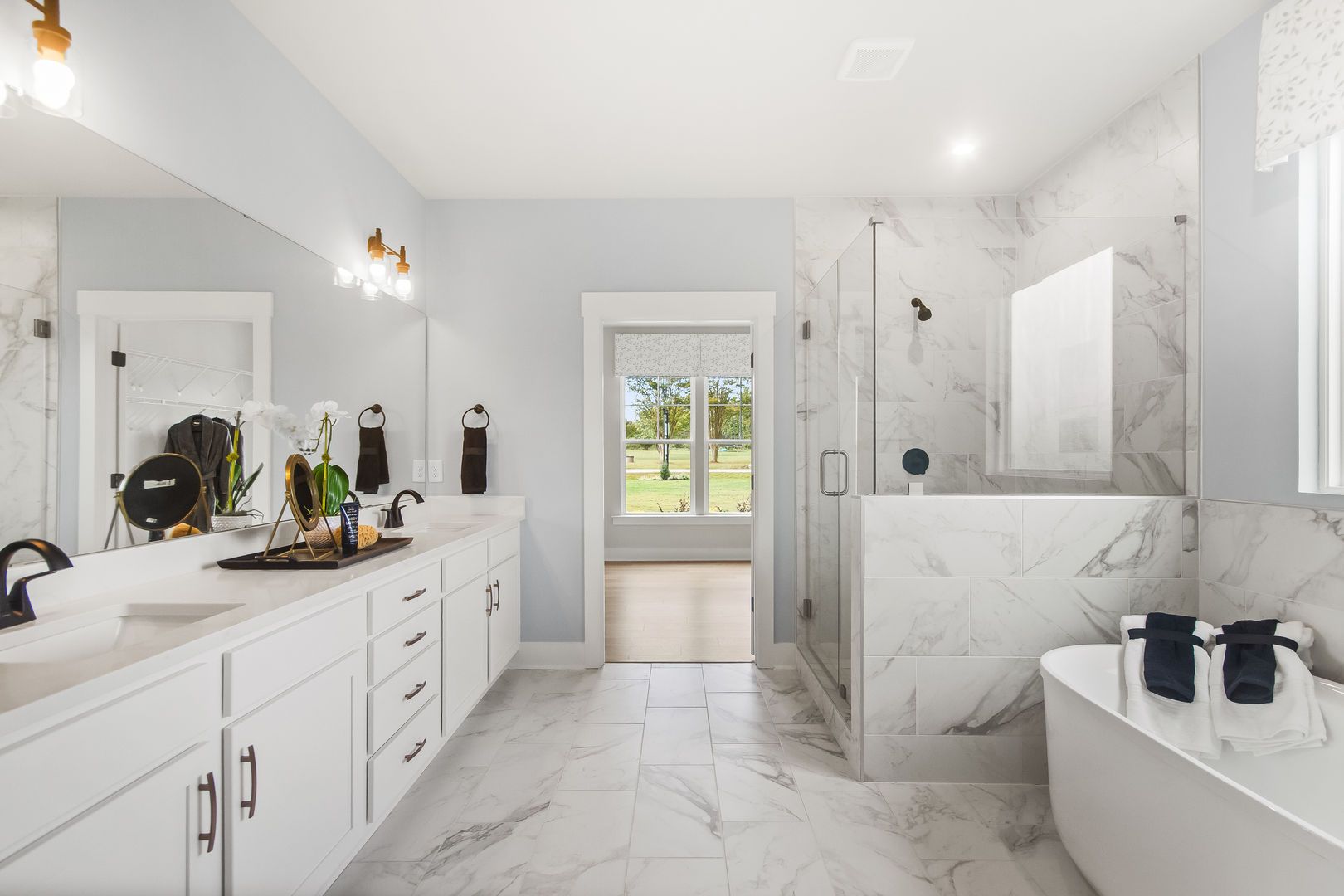 Bathrooms Image