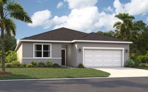 717 Crown Rose Dr (The Seaton)