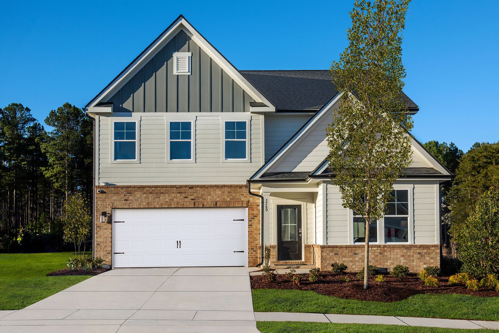3318 Jeter James Way (The Idlewild)