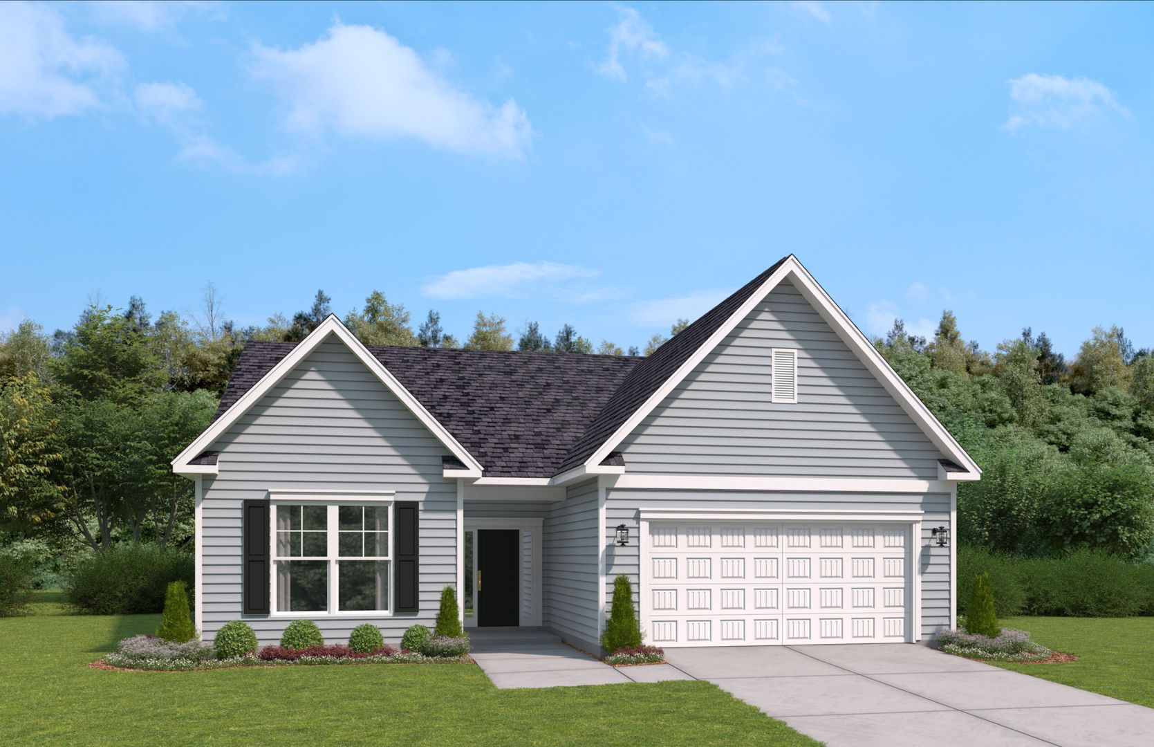 3 Harbour River Circle. Greenville, SC 29607