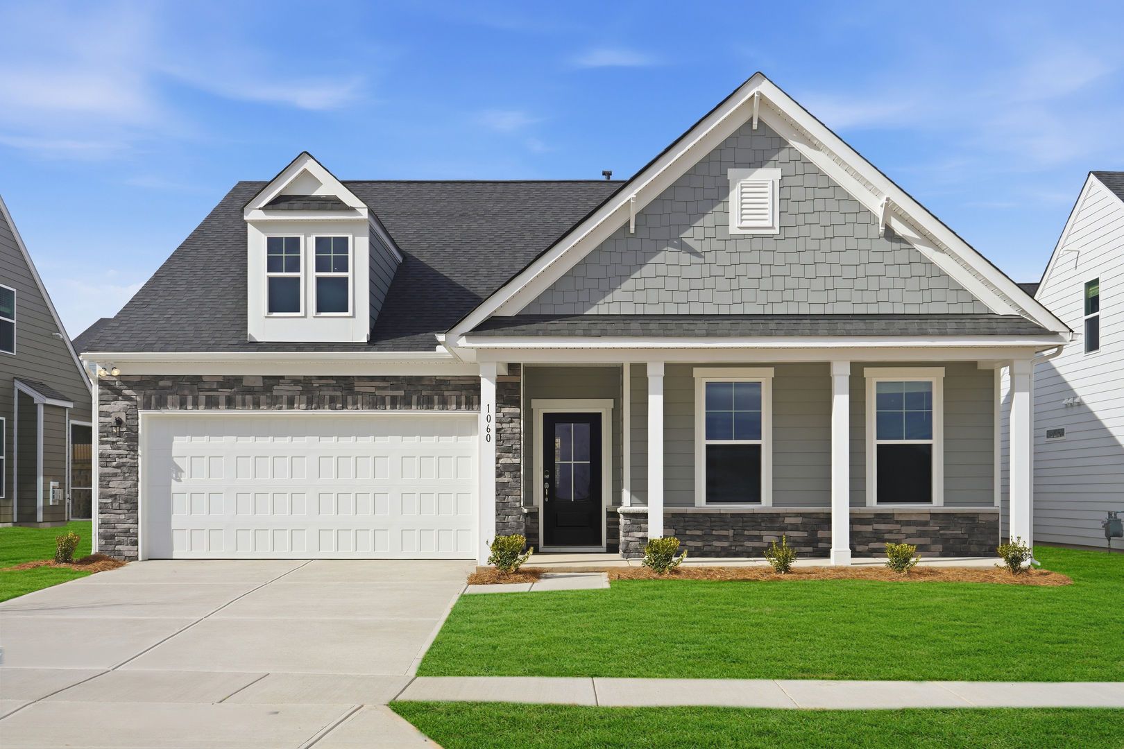 1060 Arundle Road (The Easton)