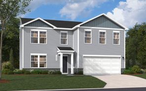 194 Kingfield Drive (The Melrose)
