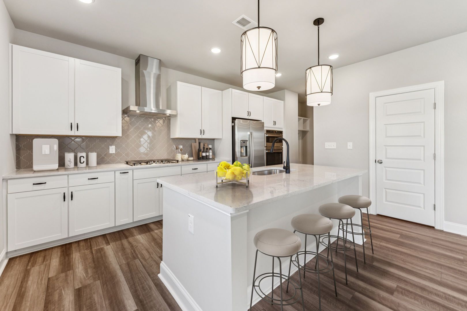 305 Jeter Grove Road (The Kershaw)