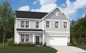 317 Old Slater Drive (The Kershaw)